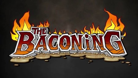 'DeathSpank: The Baconing' anunciado y primer vídeo
