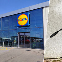 Hoy en Lidl (y rebajada) la hidrolimpiadora flexible Parkside con la que limpiar los rincones de tu patio, terraza o incluso el coche 