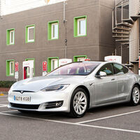 El Tesla Model S ahora es 2.000 euros más barato: la berlina eléctrica americana se queda en 80.970 euros
