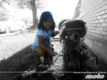 Obtener el carné de moto ya no es prioritario para muchos jóvenes