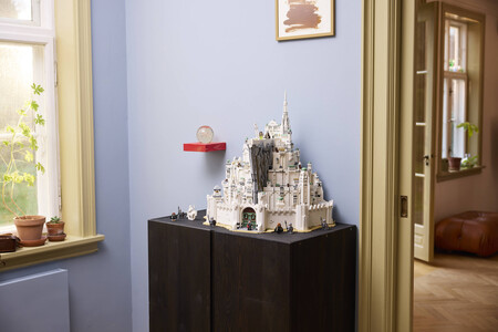 MINAS TIRITH