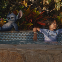 Con Lilo y Stitch, Disney reafirma su reinado: ya es la octava película más vista en la historia en México 