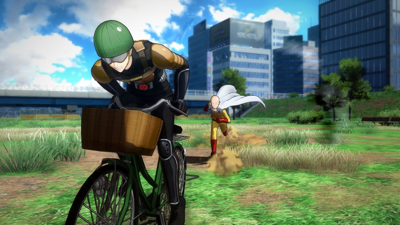 One Punch Man Cuantas Temporadas Tiene