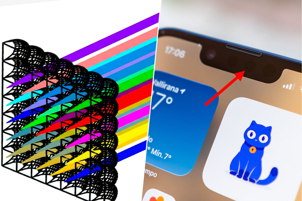 El WiFi tiene un problema de velocidad. Un equipo de Cambridge ha demostrado que la luz puede transmitir a 362,7 Gbps