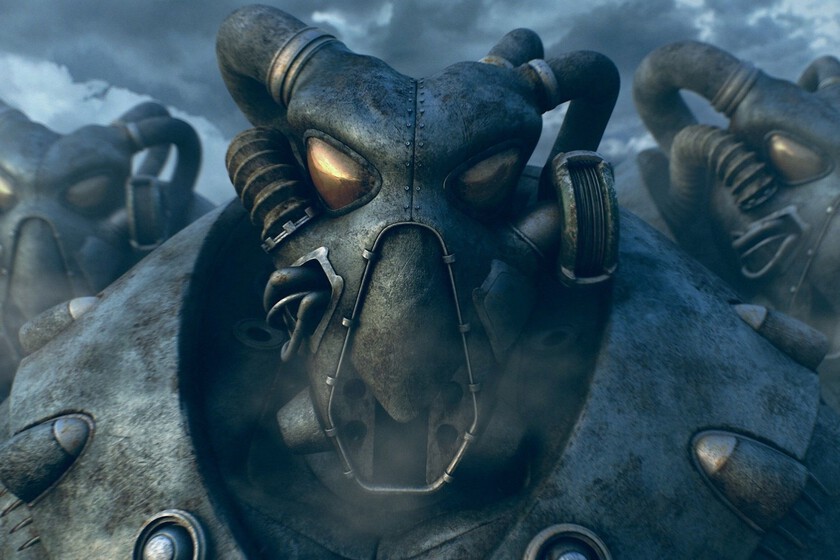 Imagen De Fallout 2