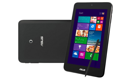 ASUS VivoTab Note 8