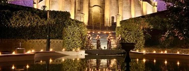 Dormir en la habitación de Napoleón III en Roma: la princesa italiana dueña de su palacio lo convierte en un hotel