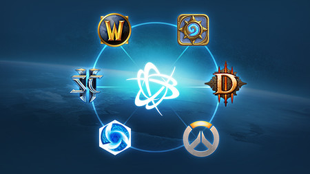 Blizzard quiere que nos sintamos más a gusto con su universo llamando "la Aplicación de Blizzard" a Battle.net