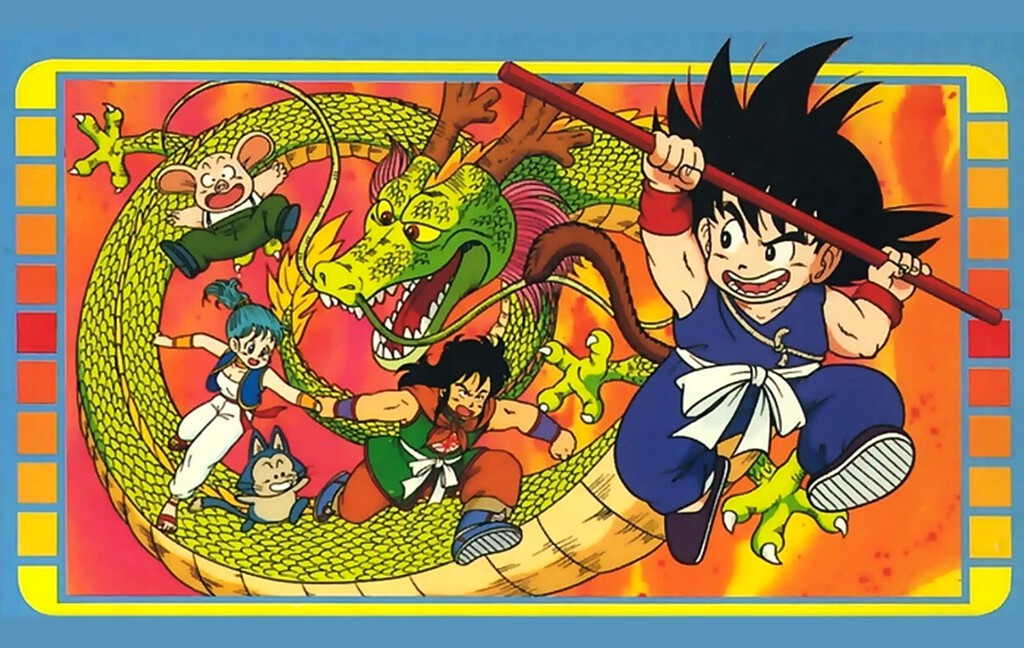 Este juego de Dragon Ball fue un milagro que llegara a España, pero demostró que los videojuegos basados en anime tenían futuro  . Noticias en tiempo real