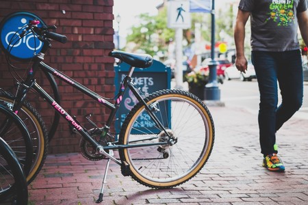 Ciclistas Permiso Conducir 125