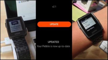 Pebble 2.1