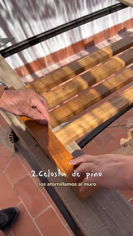 celosía