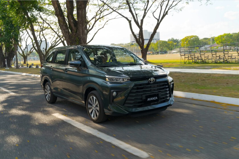 Toyota Avanza 2024: Evolusi yang Dinantikan, atau Sekadar Perbaikan?