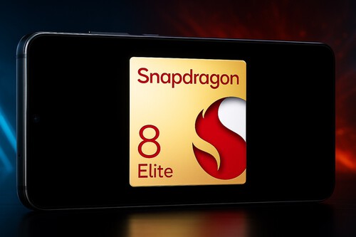 Snapdragon 8 Elite