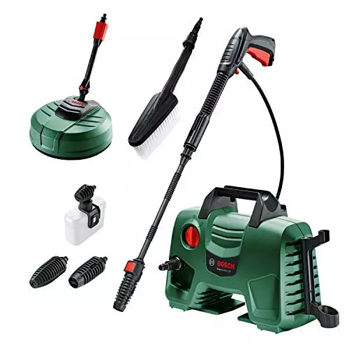 Bosch Hidrolimpiadora de gran presión 