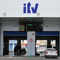 Estos son los defectos graves más comunes detectados en las ITV, según la DGT