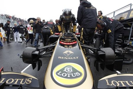 Para Renault, mejor haber dejado las cosas como están