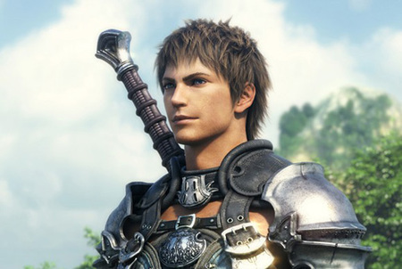 'Final Fantasy XIV' podría tener beta este mismo Septiembre