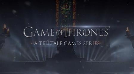 Telltale Games confirma el lanzamiento del primer capítulo de Game of Thrones