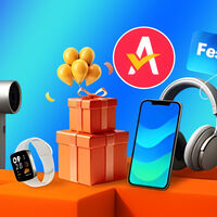 Nuevos cupones de AliExpress: con ahorros de hasta el 60% de descuento en las mejores marcas 