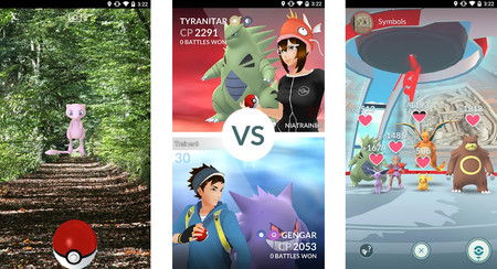 Pokemon Go