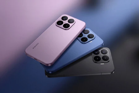 Xiaomi 17t Pro