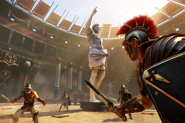 XBOX quiso crear una saga tan longeva como Assassin's Creed con samuráis, vikingos y hasta dragones. Todo se frustró en 2013