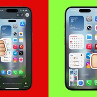 Las capturas de pantalla del iPhone han cambiado en iOS 26. Así de fácil puedes volver a las anteriores 