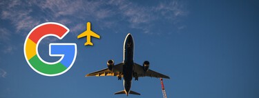 Así será el modo avión mágico de Google: una patente plantea una forma automática 