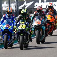 MotoGP también limitará el número de motores en 2020 en función de lo corta que sea la temporada