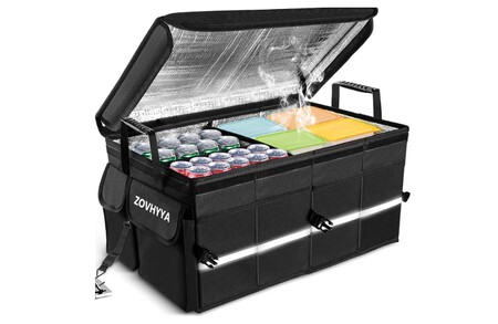 Organizador Maletero