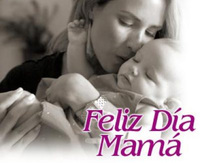 ¡Feliz Día de la Madre! (bis)