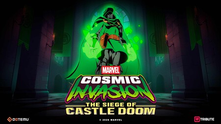 Doctor Doom Ya Tiene Demasiado Trabajo Con Avengers B