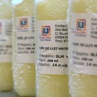 Una buena noticia: Asturias ya tiene su propio banco de leche materna 