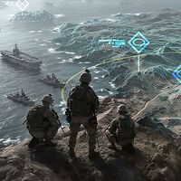 Con más de 6 millones de kilómetros cuadrados de mapa, este juego de estrategia con simulación realista es para auténticos valientes