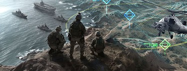 Con más de 6 millones de kilómetros cuadrados de mapa, este juego de estrategia con simulación realista es para auténticos valientes