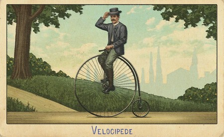 Maravillas Del Transporte 11