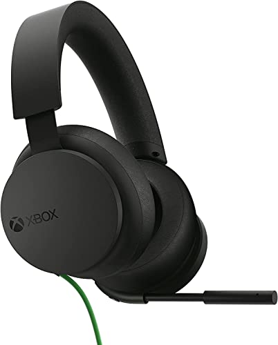 Xbox Cascos Stereo para Xbox Series X|S