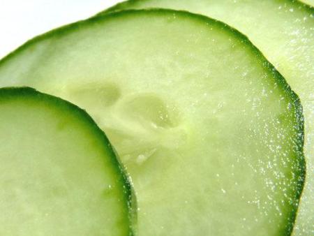 El pepino, un alimento de temporada ideal para adelgazar