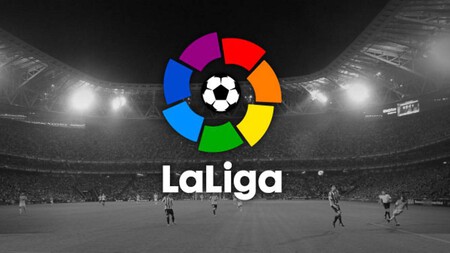 Telefónica ya negocia con DAZN para hacerse con el 100% de los partidos de LaLiga