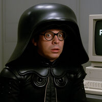 Hace 40 años, todos nos reímos con el chiste de un film que ahora pone de manifiesto lo inconscientes que somos con la seguridad de nuestros equipos