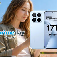 Acaba de lanzarse, es uno de los mejores celulares de Xiaomi y gracias al Prime Day 2026 de Amazon ya tiene oferta