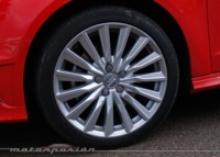 ¿Qué tamaño de llanta llevas montada en tu coche? La pregunta de la semana