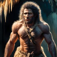 El gran misterio del sexo entre neandertales y sapiens: la genética apunta a que los machos neandertales preferían a las humanas 