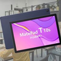 Amazon y El Corte Inglés te equipan para el nuevo curso con una tableta como la Huawei MatePad T 10s 3GB+64GB por sólo 149 euros
