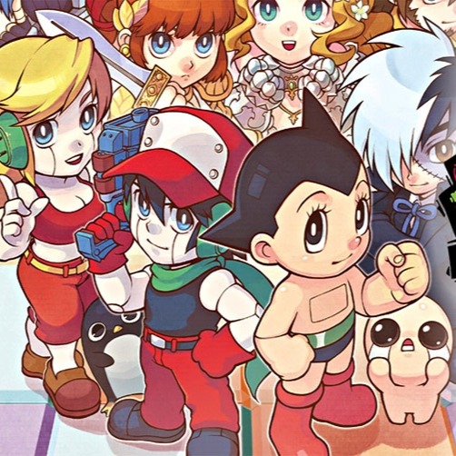 Crystal Crisis