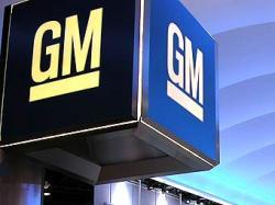 La huelga en General Motors, fuegos de artificio