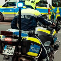 La Policía lleva el cobro de multas al siguiente nivel: un datáfono en la carretera y 5.100 euros en cinco horas