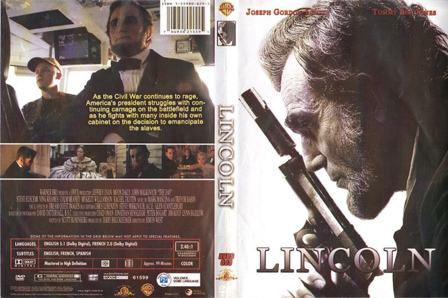 Lincoln