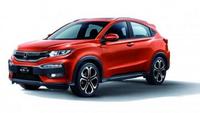 Honda XR-V, el HR-V que decidió migrar a China